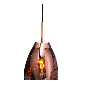 Светильник подвесной ST Luce AEREO SL328.203.01 60Вт E27