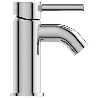 Смеситель для раковины IDEAL STANDARD CERALINE BC185AA хром