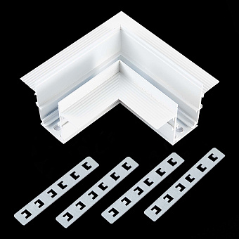 Угол для магнитной трековой системы ST Luce SKYLINE 48 ST007.529.12