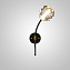Светильник настенный ImperiumLOFT Rh 230069-23 40Вт G9