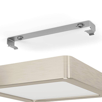 Светильник настенно-потолочный EGLO FUEVA 5 900593 11Вт LED