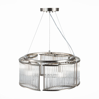 Люстра подвесная ST Luce Velletri SL1627.103.05 200Вт 5 лампочек E14