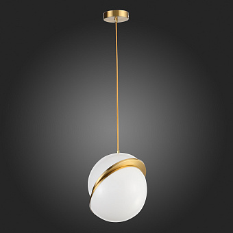 Светильник подвесной ST Luce LAICO SL1164.313.01 60Вт E27