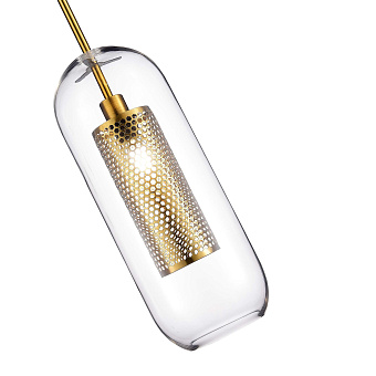 Бра ST Luce GERRIT SL1048.301.01 40Вт E14