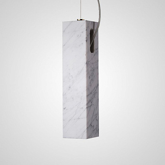 Светильник подвесной ImperiumLOFT Marble 140858-26 40Вт E14