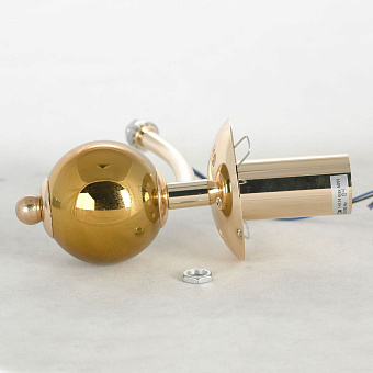 Бра Lussole AMARILLO LSP-8724 40Вт E14