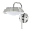 Светильник фасадный EGLO ARIOLLA 94122 7,5Вт IP44 LED сталь