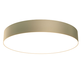 Светильник потолочный Maytoni Zon C032CL-L48MG3K 48Вт LED