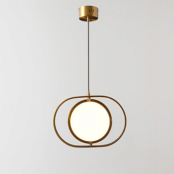 Светильник подвесной ImperiumLOFT Arvet 179643-26 14Вт LED