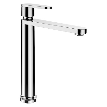 Смеситель для раковины Laufen New Classic H3118580041201 хром