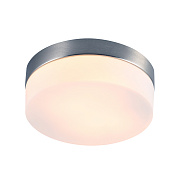 Светильник настенно-потолочный Arte Lamp AQUA-TABLET A6047PL-2SS 60Вт E27