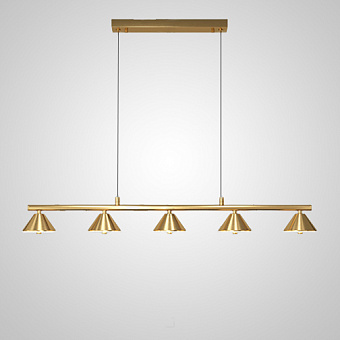 Светильник подвесной ImperiumLOFT Genre 203923-23 35Вт LED