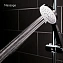 Смеситель для ванны IDDIS Male MALSB3Fi06 хром