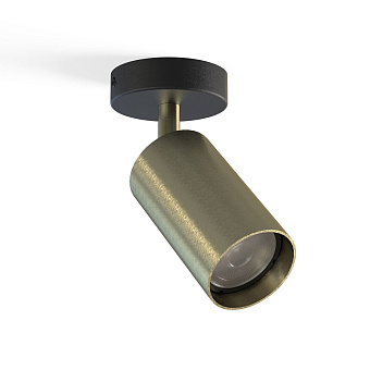 Спот Nowodvorski Eye Spot 8816 10Вт 1 лампа GU10