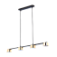 Светильник подвесной TK Lighting Dallas 6094 60Вт GX53