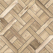 Напольная плитка BERYOZA CERAMICA Родос 112954 R ПАЛЕВЫЙ 41,5х41,5см 1,41кв.м. матовая