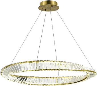 Светильник подвесной ST Luce RITORTO SL6204.311.01 45Вт LED