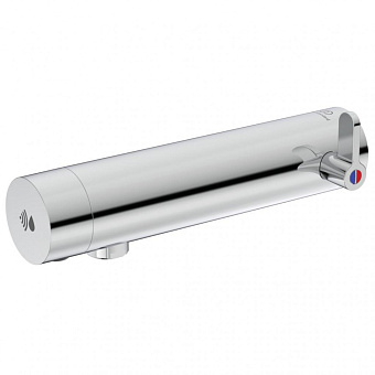 Смеситель для раковины IDEAL STANDARD SENSORFLOW NEW A7564AA chrome