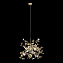 Светильник подвесной Loft It Spark 10101 Gold 120Вт G9
