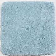 Коврик для ванной WASSERKRAFT Kammel BM-8344 57х55см голубой