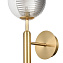Бра Vele Luce Amore VL5484W01 28Вт G9