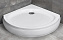 Душевой поддон RADAWAY Patmos 4T99155-03 90х90см