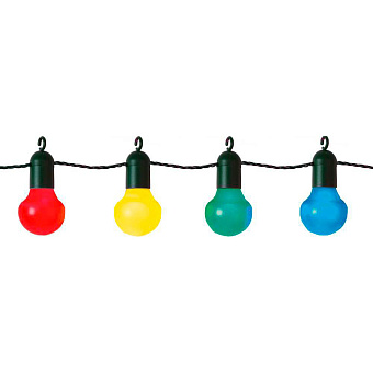 Светильник архитектурный EGLO FROSOLONE 900212 1,28Вт IP44 LED зелёный