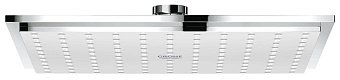 Верхний душ GROHE Rainshower Allure 230 27479000 хром