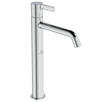 Смеситель для раковины IDEAL STANDARD JOY BC782AA хром