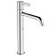 Смеситель для раковины IDEAL STANDARD JOY BC782AA хром