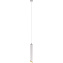 Светильник подвесной Maytoni Lipari P044PL-01-40GU10-W 35Вт GU10