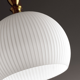 Светильник подвесной Odeon PENDANT 4766/1 60Вт E27