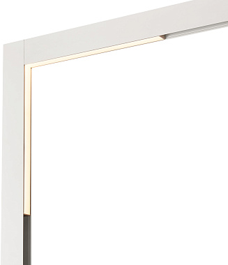 Магнитный трековый светильник ST Luce SKYLINE 48 ST801.536.20 20Вт LED белый