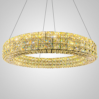 Светильник подвесной ImperiumLOFT Achilles 231675-23 96Вт LED