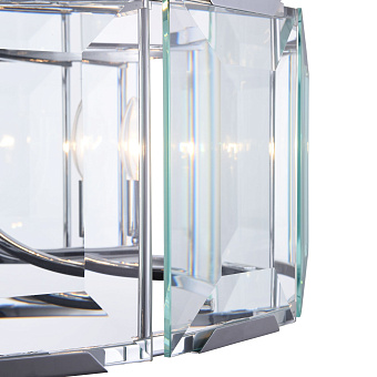 Светильник подвесной Maytoni Cerezo MOD202PL-06N 40Вт E14