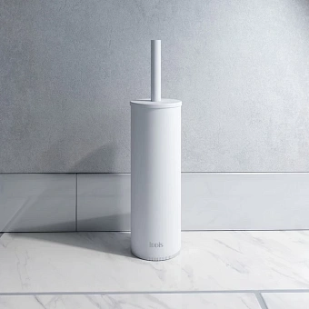 Ёршик IDDIS Optima Home BRUWT0i47 белый матовый