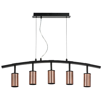 Светильник подвесной Lightstar Rullo LR735305 50Вт GU10