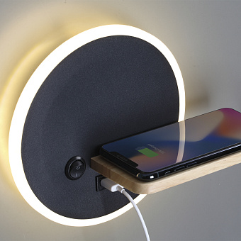 Бра Lumion WINNIE 5635/9WL 9Вт LED