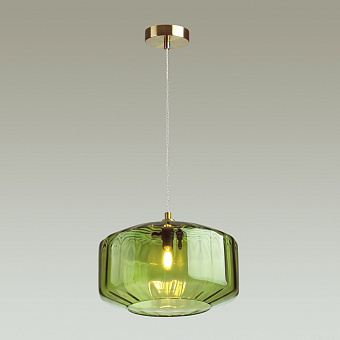 Светильник подвесной Odeon PENDANT 4783/1 60Вт E27