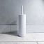 Ёршик IDDIS Optima Home BRUWT0i47 белый матовый