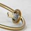 Бра Lussole Cleburne LSP-8593 40Вт G9