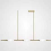Светильник подвесной ImperiumLOFT Fame 206141-23 31Вт LED