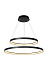 Светильник подвесной Lucide VIDAL 46403/92/30 92Вт LED