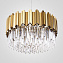 Люстра потолочная ImperiumLOFT Empire Suspensio 123389-22 480Вт 5 лампочек E14