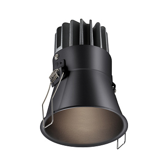 Светильник точечный встраиваемый Novotech LANG 358909 12Вт LED