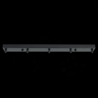 Основание для светильника ST Luce SL001.413.05 чёрный