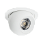 Светильник точечный встраиваемый Lightstar Intero i61662 9Вт LED