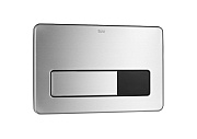 Панель смыва ROCA Duplo 7.8900.9.740.0 хром