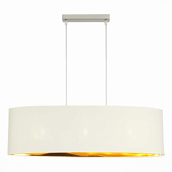 Светильник подвесной Evoluce BRESCIA SLE300753-03 120Вт E27