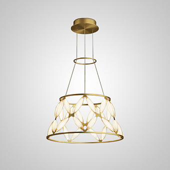 Светильник подвесной ImperiumLOFT Isola 196734-23 36Вт LED